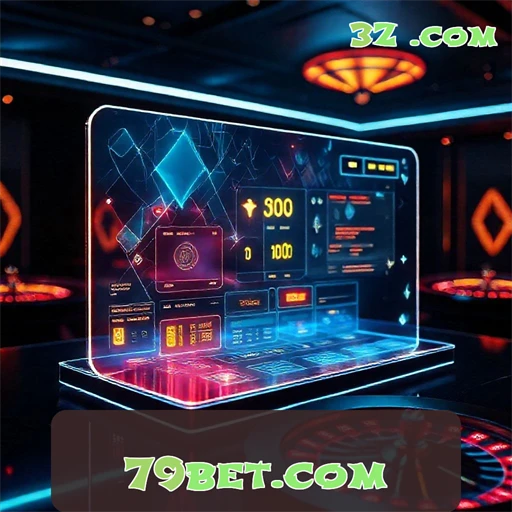Experimente os Jogos Incríveis do 79bet.com e Atraia Diversão