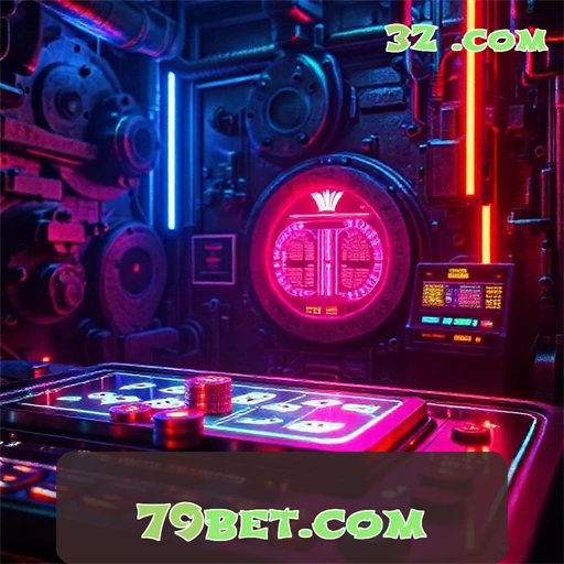 Experiência VIP na 79bet.com: Jogar é um Privilegio