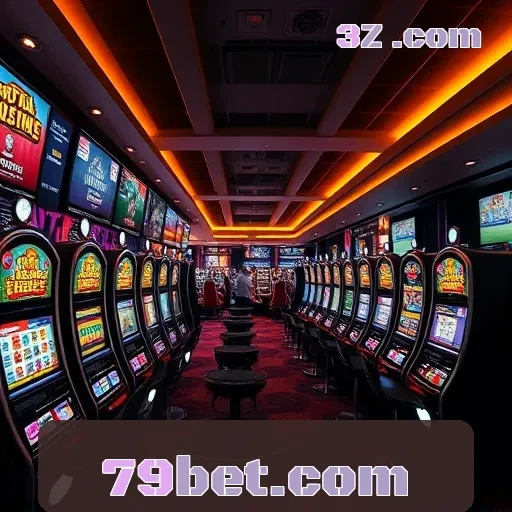 79bet.com Bônus