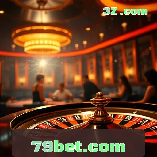 79bet.com Promoções