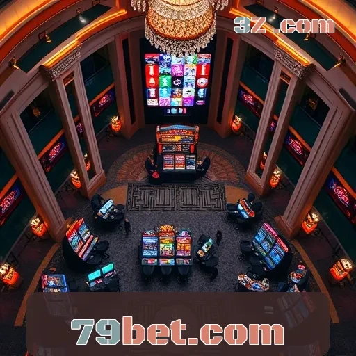 79bet.com: Vantagens Exclusivas do Programa VIP que Você Precisa Conhecer!